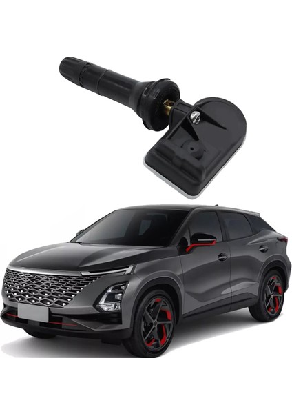 Chery Omoda 802000277AA Için Araba Tpms Sensörü Lastik Basınç Sensörü (Yurt Dışından) fiyatları