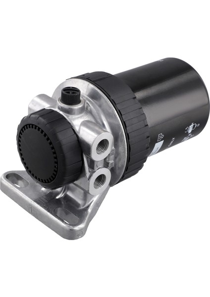 RE527507 Yakıt Filtresi John Deere Tractor Için Assy 4045 5080 5080R 5090 5090R 5100R 6068 6105M 6125M 6130 6225 6230 (Yurt Dışından)