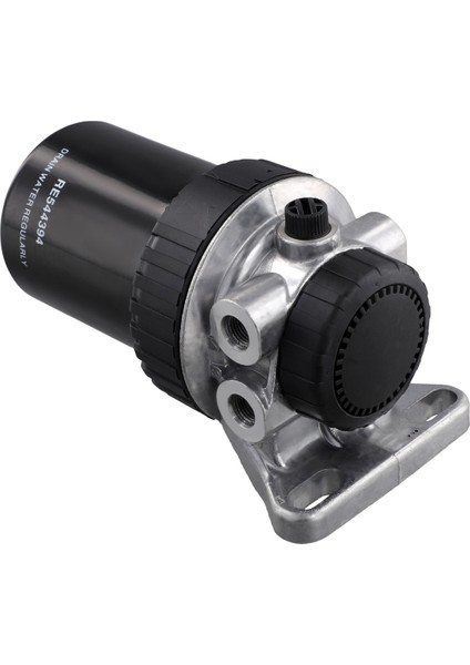 RE527507 Yakıt Filtresi John Deere Tractor Için Assy 4045 5080 5080R 5090 5090R 5100R 6068 6105M 6125M 6130 6225 6230 (Yurt Dışından) modelleri