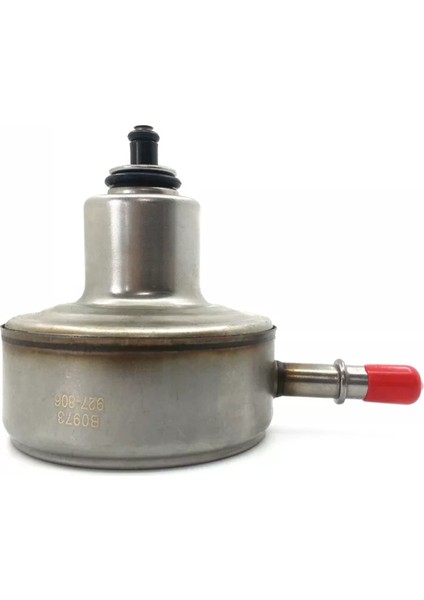 PR318 Jeep Cherokee Grand Wrangler Için Yeni Yakıt Basıncı Regülatörü 1997-2004 (Yurt Dışından) modelleri