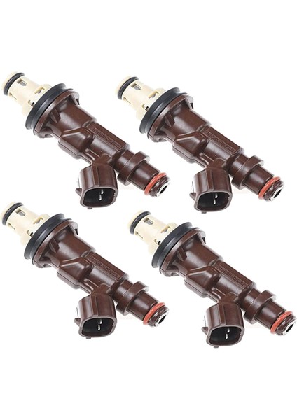 4 Yakıt Enjektörü 23250-62040 23209-62040 Toyota Için Tacoma Tundra 4runner 3.4l V6 1994-2004 842-12251 2325062040 (Yurt Dışından) indirimleri