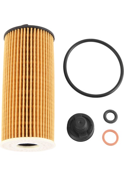11428570590 For-Bmw Mini Coope X1 F45 F46 F48 F55 F56 Yağ Filtresi (Yurt Dışından)