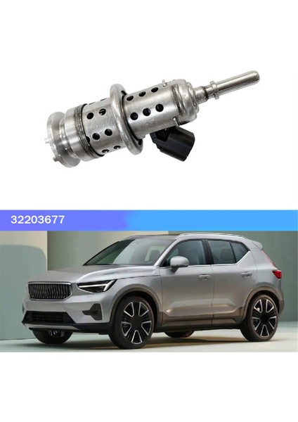 32203677 Volvo XC40 XC60 Iı XC90 S90 2.0 Dizel (Yurt Dışından) modelleri