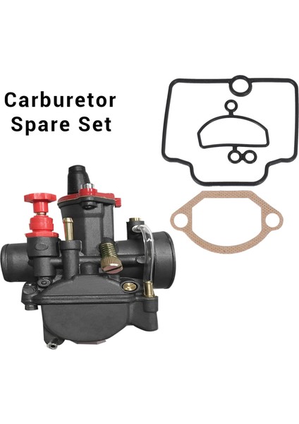 28MM Motosiklet Karbüratör Onarım Kiti Pwk Keihin Oko Yedek Jetler Parçaları Için Uygun (Yurt Dışından) fiyatları