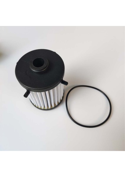 Dsg 0ck 0cj Audi A4 A5 A6 A7 Q5 B9 0CK325149D Için Otomatik Şanzıman Yağı Filtresi 0CK325121D 0CK325421A (Yurt Dışından) modelleri