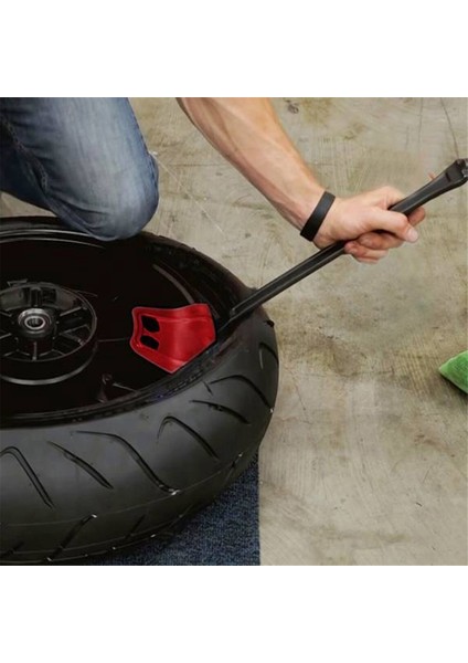 3paır Rım Koruyucuları Jant Kalkanları Kabulları Atv Quad Motosiklet Için Tekerlek Lastik Kurulum Aracı (Yurt Dışından) modelleri