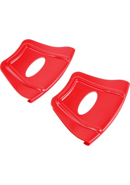 3paır Rım Koruyucuları Jant Kalkanları Kabulları Atv Quad Motosiklet Için Tekerlek Lastik Kurulum Aracı (Yurt Dışından) indirimleri