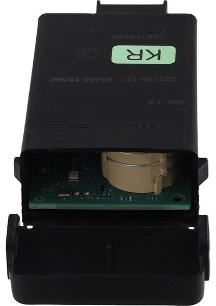 958002S500 Dizel Kontrol Modülü Hyundai Tucson IX35 2010-2013 Için Assy-Tpms (Yurt Dışından)