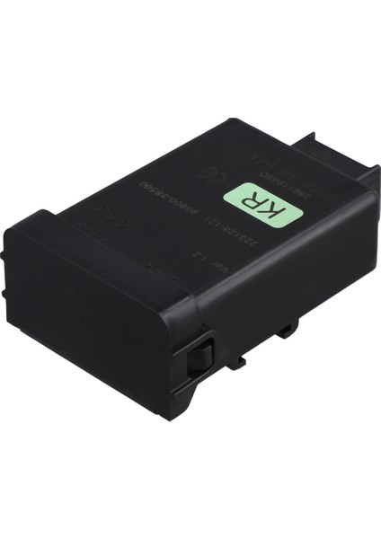 958002S500 Dizel Kontrol Modülü Hyundai Tucson IX35 2010-2013 Için Assy-Tpms (Yurt Dışından) fiyatları