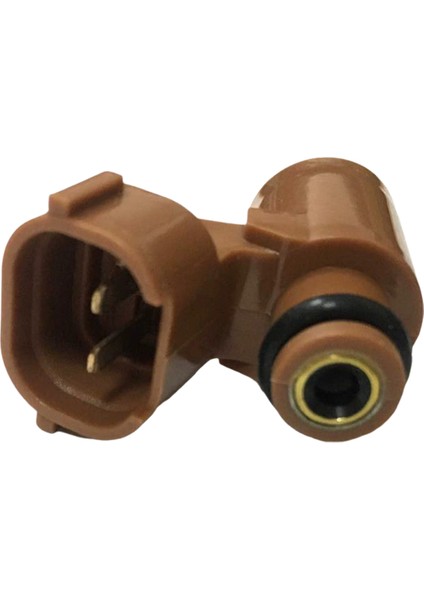 15710-12K00 Motosiklet Motorlu Bota 150 Suzuki EAT902/1571012K00 4 Hole Yakıt Enjektörü (Yurt Dışından) modelleri
