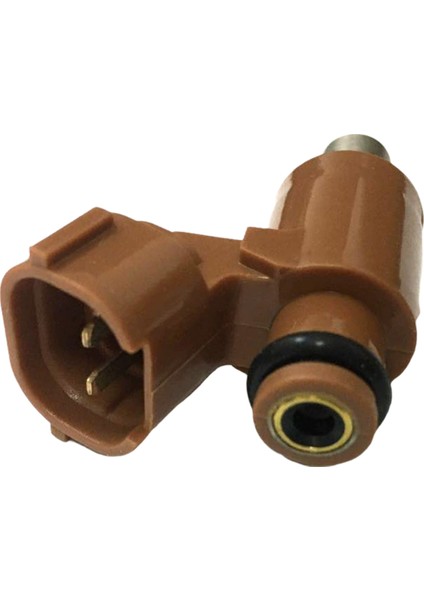 15710-12K00 Motosiklet Motorlu Bota 150 Suzuki EAT902/1571012K00 4 Hole Yakıt Enjektörü (Yurt Dışından) indirimleri