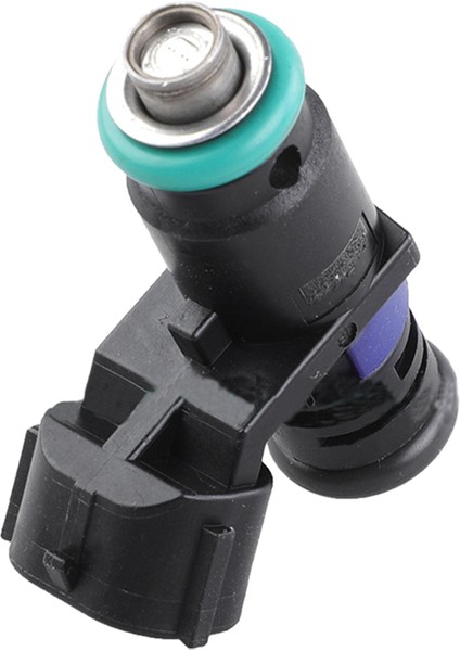 4pcs Vw Jetta Polo 6c 6r 2013-2019 04E906031E Için Yakıt Enjektör Yağı Meme 04E906031H (Yurt Dışından) fırsatları