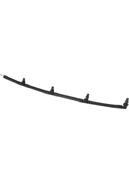 A6510702432 -Diesel Yakıt Enjektörü Geri Dönüş Hortum Hat Borusu Mercedes Benz Sprinter W906 2010-2017 Vito Viano W639 OM651 (Yurt Dışından) fırsatları