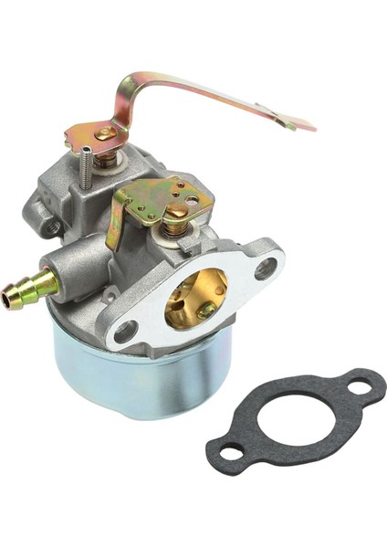 Tecumseh Için Karbüratör H30 H35 HS40 HS50 3.5hp Motorlar 632615 632208 632589 (Yurt Dışından)