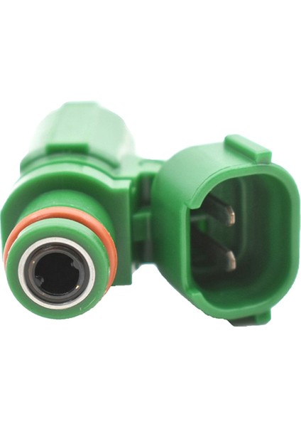 Mitsubishi Lancer Outlander Için 4pcs Araba Yakıt Enjektör Nozul 2.4l 2004 HDA305E MR988406 Araba Part (Yurt Dışından) indirimleri