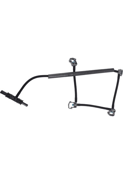 A6460702132 -Diesel Yakıt Dönüşü Taşma Hortumu Hortum Hat Borusu Mercedes Benz W204 S204 W211 S211 2.0 Cdı 2.2cdı 2003-2011 (Yurt Dışından)