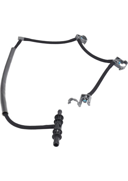 A6460702132 -Diesel Yakıt Dönüşü Taşma Hortumu Hortum Hat Borusu Mercedes Benz W204 S204 W211 S211 2.0 Cdı 2.2cdı 2003-2011 (Yurt Dışından) fırsatları