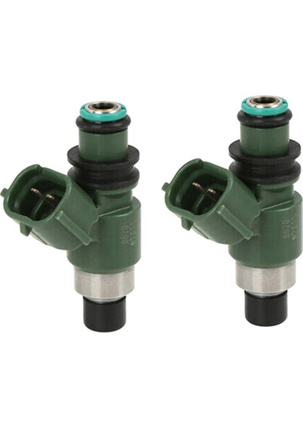 2pcs Yeni Yakıt Enjektörü 16450-HN8-A61 16450HN8A61 Honda CRF450R Yakıt Enjektörleri Için 12 (Yurt Dışından) fiyatları