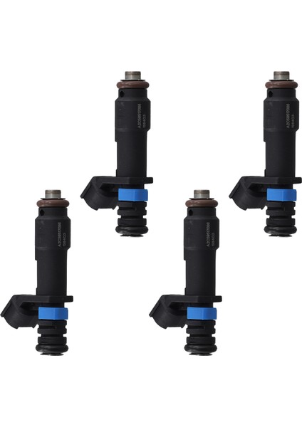 4pcs Yakıt Enjektör Nozeti A2C59517086 Citroen C5 C4 Grand Picasso Peugeot 407 05-16 Motor Enjeksiyon Bölümü (Yurt Dışından) modelleri
