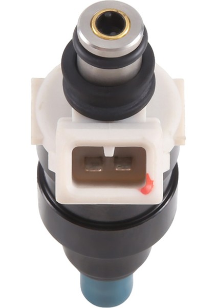 1pcs Yakıt Enjektör Nozul 23209-45011 23250-45011 Toyota Için 4runner Camry Pickup 2.0l 2.4l L4 1983-1987 (Yurt Dışından) indirimleri