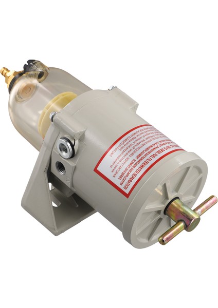 500FG Isıtıcı Dizel Motorlu Yakıt Su Ayırıcısı 2010 Pm Filtre Yakıt Su Ayırıcı Montaj Ağır Kamyon 12V (Yurt Dışından) fiyatları