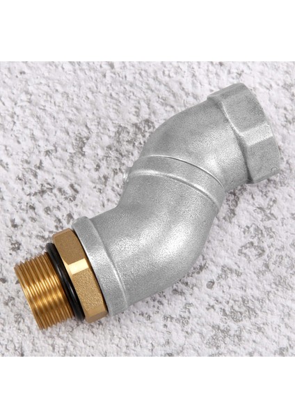 1 Inç Yakıt Hortumu Döner 360 Yakıt Nozumu Için Dönen Konektör Çok Düzlemli Yakıt Düzlemi Döner (Yurt Dışından) fırsatları