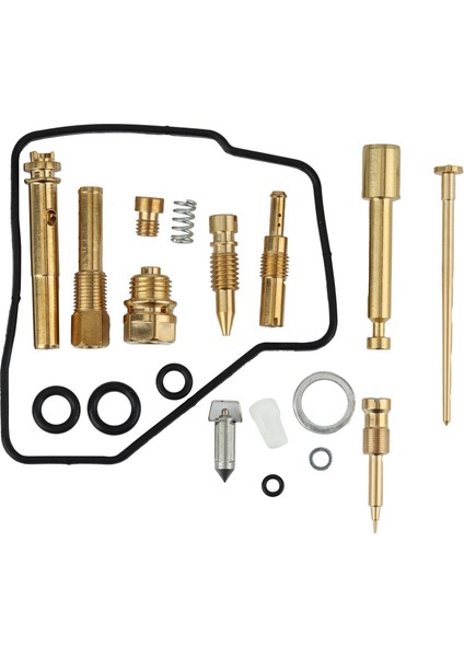NC30 VFR400 Nc Için 30 Vfr 400 Motor Karburetor Onarım Kitleri Yüzen Iğne Yıkayıcı (Yurt Dışından) fiyatları