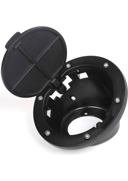 Yakıt Kapısı Tankı Kapağı 1997-2006 Için Yakıt Deposu Kapağı Jeep Wrangler Tj 2/4 Kapılar Araba Stil Aksesuarları (Yurt Dışından) modelleri