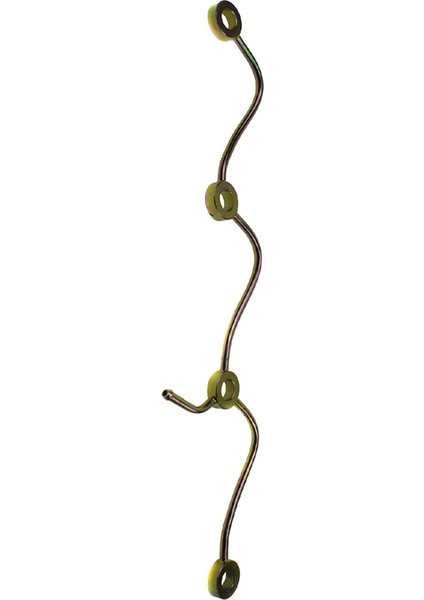 Araç Yakıt Dönüşü Yağ Borusu 16670-06G08 16670-43G00 Nissan TD27 TD23 F22 F23 D21 R50 E24 (Yurt Dışından) fırsatları