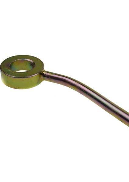 Araç Yakıt Dönüşü Yağ Borusu 16670-06G08 16670-43G00 Nissan TD27 TD23 F22 F23 D21 R50 E24 (Yurt Dışından) indirimleri