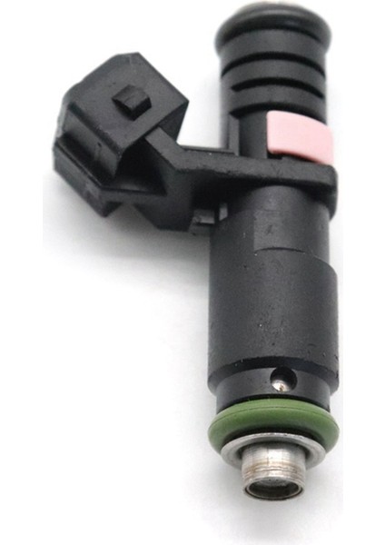 4pcs Araba Yakıt Enjektör Nozul 5WY-2805A Kıa Pride Için Uygun 5WY 2805A Motor Nozul Enjeksiyon Enjektörleri 5WY2805A 5WY-2805A (Yurt Dışından) modelleri
