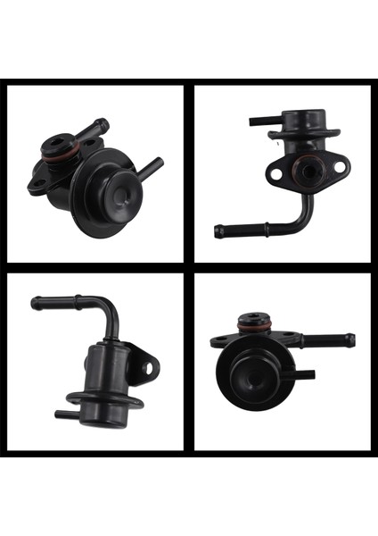 35301-38320 Kia Sorento Için Yakıt Enjeksiyon Basınç Regülatörü 2.4ı G4JS 2001-2006 Starex H1 A1 3530138320 35301 38320 (Yurt Dışından) fırsatları