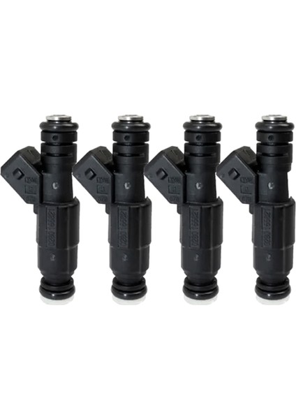 4pcs 0280155821 Blazer S10 Vectra Mustang Thunderbird Merkür Puma (Yurt Dışından)