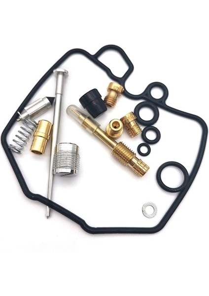 2pcs Motosiklet Karbüratör Onarım Kiti, Honda CX500 Cx 500 1980-1982 Için Uygun (Yurt Dışından)