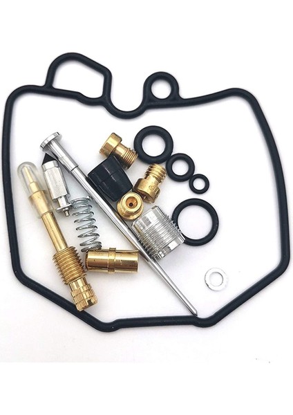2pcs Motosiklet Karbüratör Onarım Kiti, Honda CX500 Cx 500 1980-1982 Için Uygun (Yurt Dışından) fiyatları