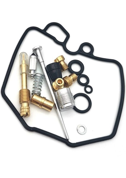 2pcs Motosiklet Karbüratör Onarım Kiti, Honda CX500 Cx 500 1980-1982 Için Uygun (Yurt Dışından) modelleri