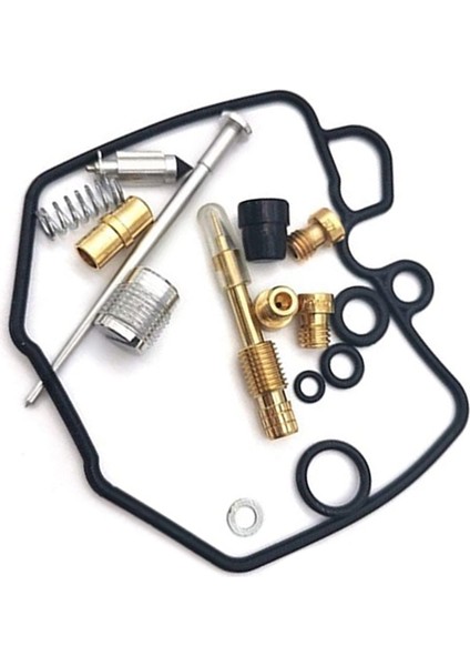 2pcs Motosiklet Karbüratör Onarım Kiti, Honda CX500 Cx 500 1980-1982 Için Uygun (Yurt Dışından) fırsatları
