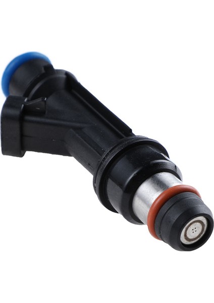 4pcs Empedans Nozul Yakıt Enjektörleri 96386780 25315853 Suzuki Chevy Aveo Için 1.6l Opel Pontiac Wave 2004-2008 25334150 (Yurt Dışından) modelleri