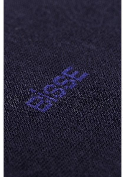 Erkek Bambu Suba Babet Lacivert Çorap CRBABET23Y106_D39 fiyatları