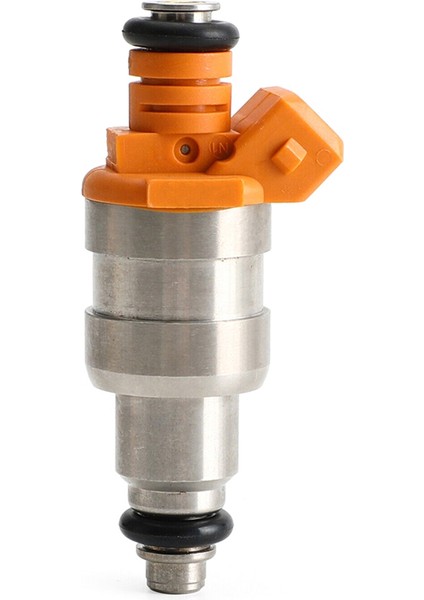 Jeep Wrangler Cherokee Yj 1987-1998 I6 4.0l Için 1pcs Yakıt Enjektörleri 33007127 (Yurt Dışından) fırsatları