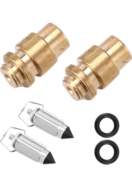 Yamaha DT125R DT200R TZR125 TZR250 DT200 R Tzr 125 250 Dt 125 200 R Karbüratör Onarımı Yüzen Iğne Koltuğu (Yurt Dışından) modelleri