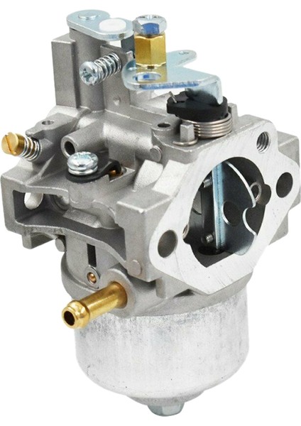 Kawasaki Mule Için Karbüratör 500 Katır 520 Katır 550 KAF300 15003-2178 15003-2589 (Yurt Dışından)