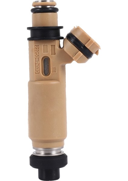 Toyota Camry Rav4 Avensis Ipsum Corona Vista Için Araba Yakıt Enjektörü 3sfe 23250-74170 23209-74170 (Yurt Dışından) indirimleri