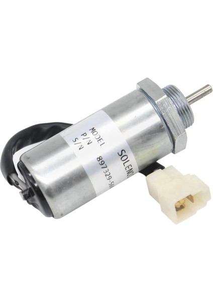 Ekskavatör Motoru Isuzu EX400 3ld1 3ld2 4le1 12V 897329-5680 8973295680 (Yurt Dışından) fırsatları