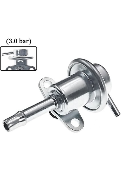Yakıt Basıncı Regülatörü Nissan Almera Ad Sunny Sentra Avenir Infiniti G20 Q45 SR20DE R394 47040286 226701N500 (Yurt Dışından) fırsatları