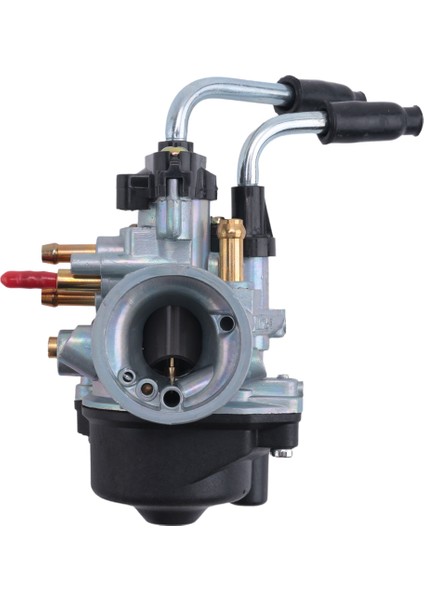 Motosiklet Karbüratör Phbn-17.5mm PHVA17 Stil Yamaha Jog-R Aerox Minarelli Için 2 Inme Karbüratör (Yurt Dışından) fiyatları