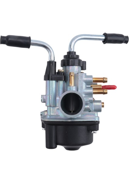 Motosiklet Karbüratör Phbn-17.5mm PHVA17 Stil Yamaha Jog-R Aerox Minarelli Için 2 Inme Karbüratör (Yurt Dışından) modelleri