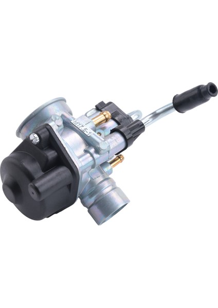 Motosiklet Karbüratör Phbn-17.5mm PHVA17 Stil Yamaha Jog-R Aerox Minarelli Için 2 Inme Karbüratör (Yurt Dışından) indirimleri