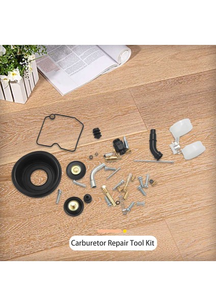 Kawasaki Vulcan VN800 Keıhın 1995-2006 Için Karbüratör Onarımı Yeniden Inşa Takım Kiti (Yurt Dışından) fırsatları