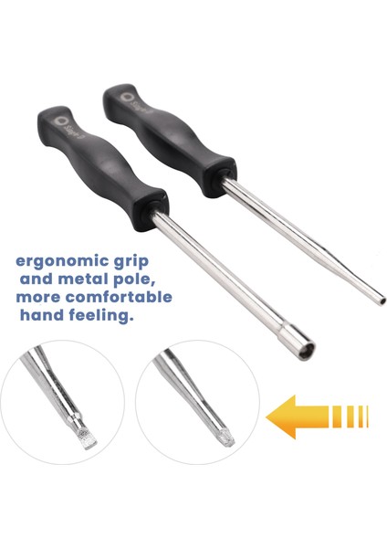 11 Adet Karbüratör Ayarı Tornavida Alet Kiti, Karbonhidrat Temizleme Iğneleri ile Ortak 2 Bisiklet Karburatör Için Uygun Fırçalar (Yurt Dışından) fırsatları